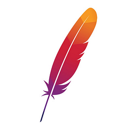 Apache Server Logo
