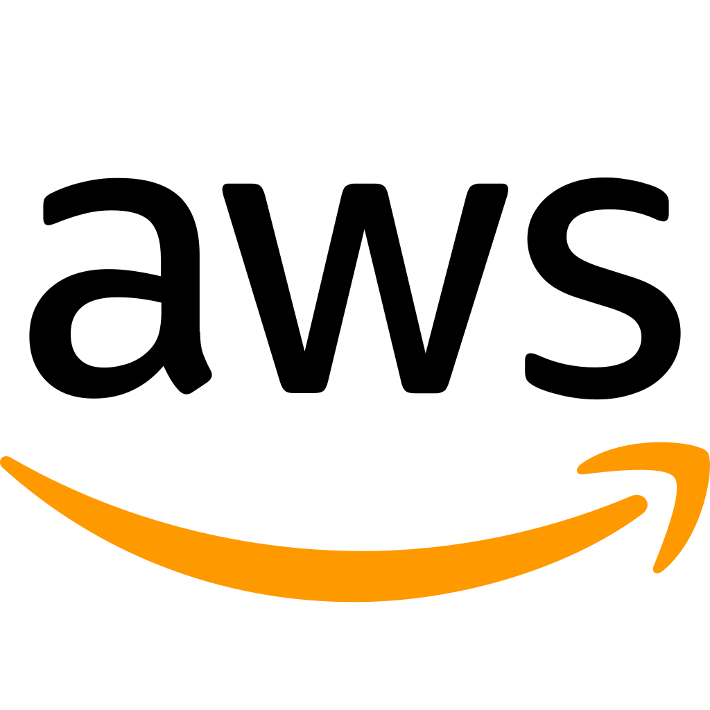 Amazon AWS Logo