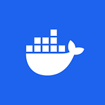 Docker Logosu