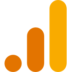 Google Analytics Logosu