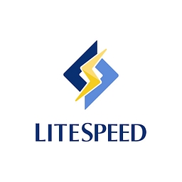 LiteSpeed Logosu