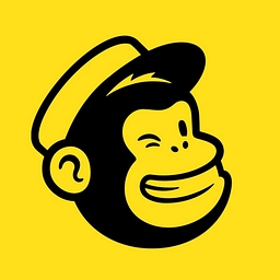 Mailchimp Logosu