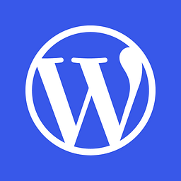 Wordpress Logo